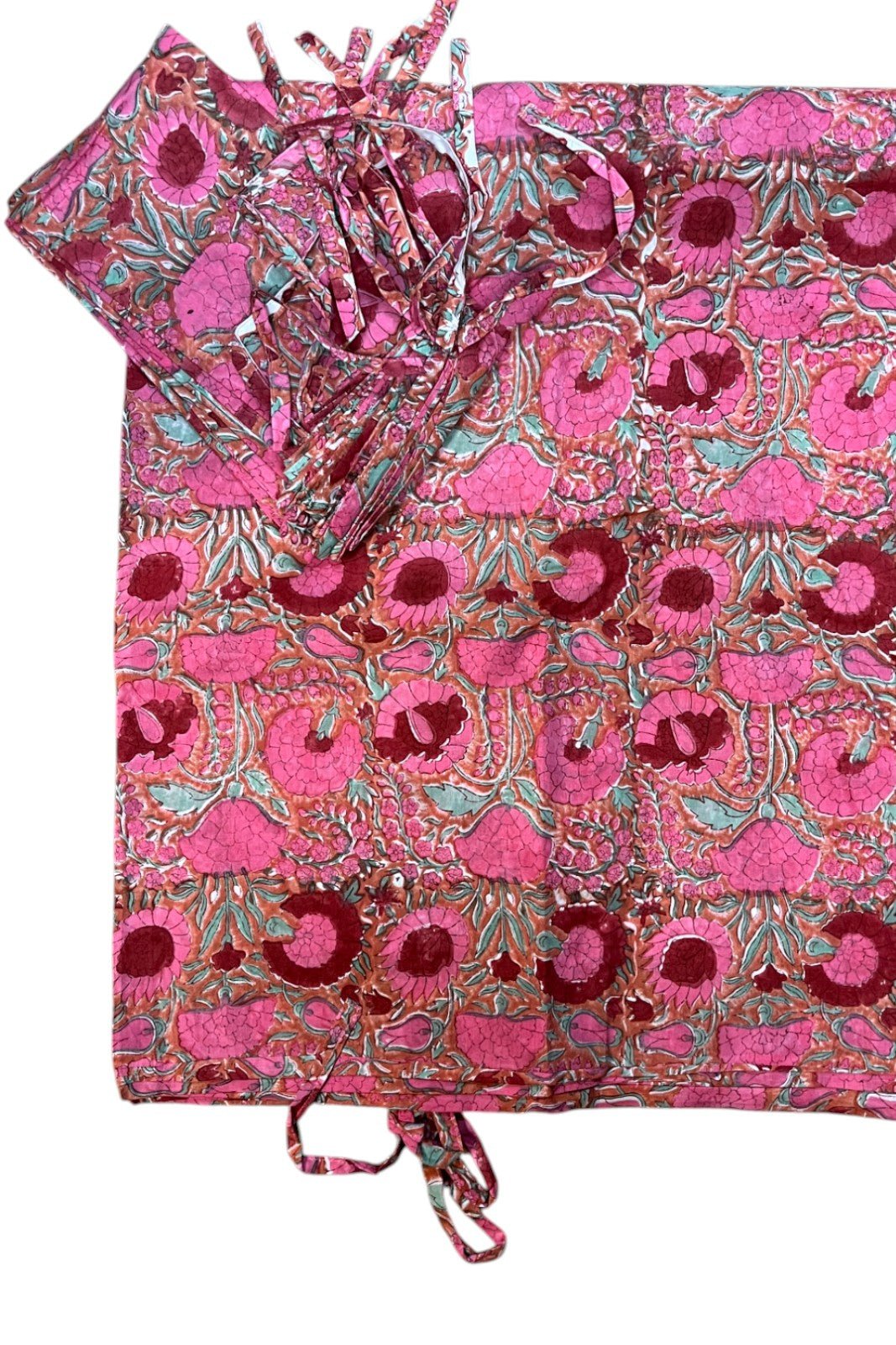 Housse de Couette Shanti - Curiosity Lab