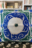 BLEU/VERT