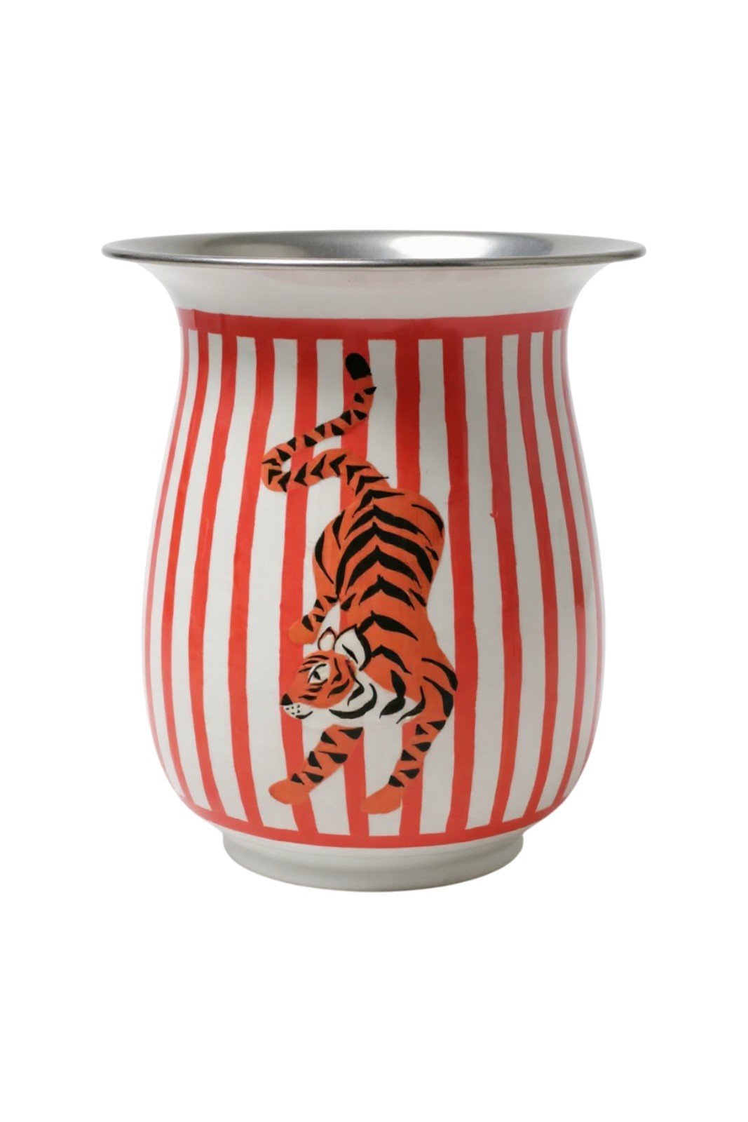 Jug Inox Srinagar TIGRESSE ORANGE