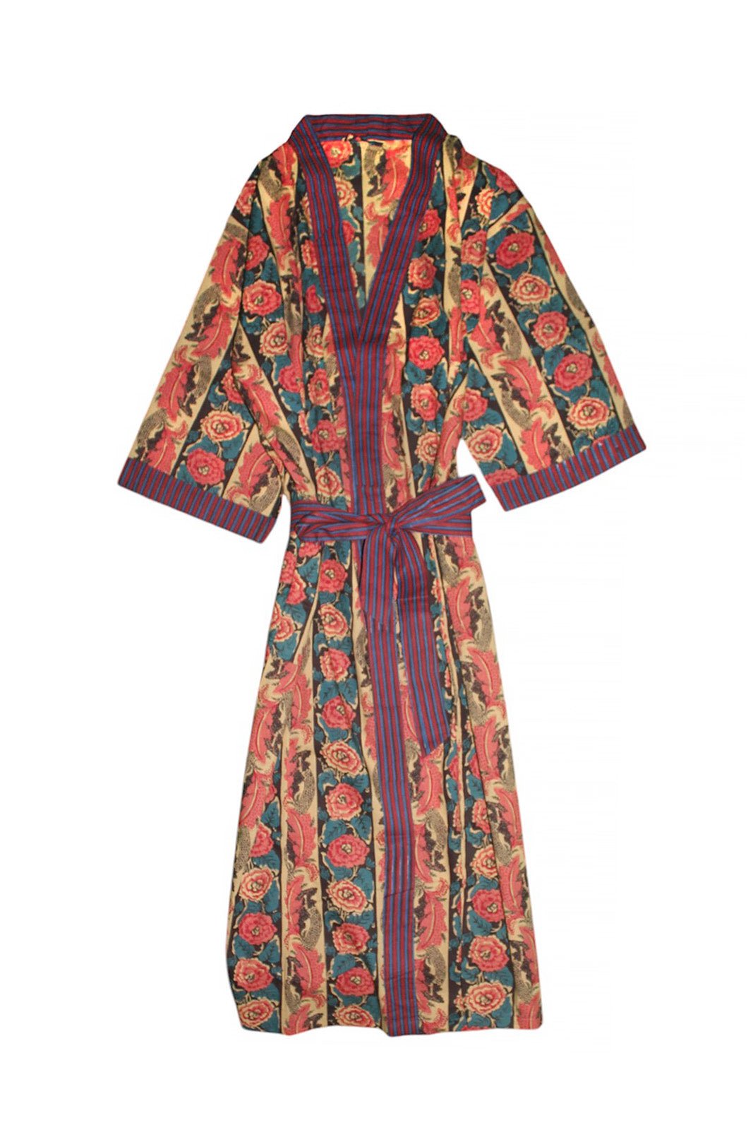 Kimono Long Mandu - Curiosity Lab