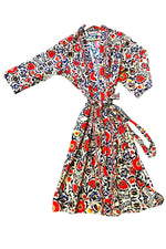 Charger l&#39;image dans la galerie, kimono samarcande coton
