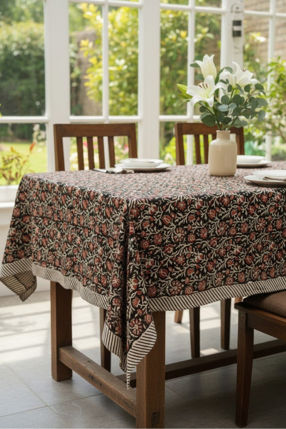 Nappe Khanaa KALAMBARI