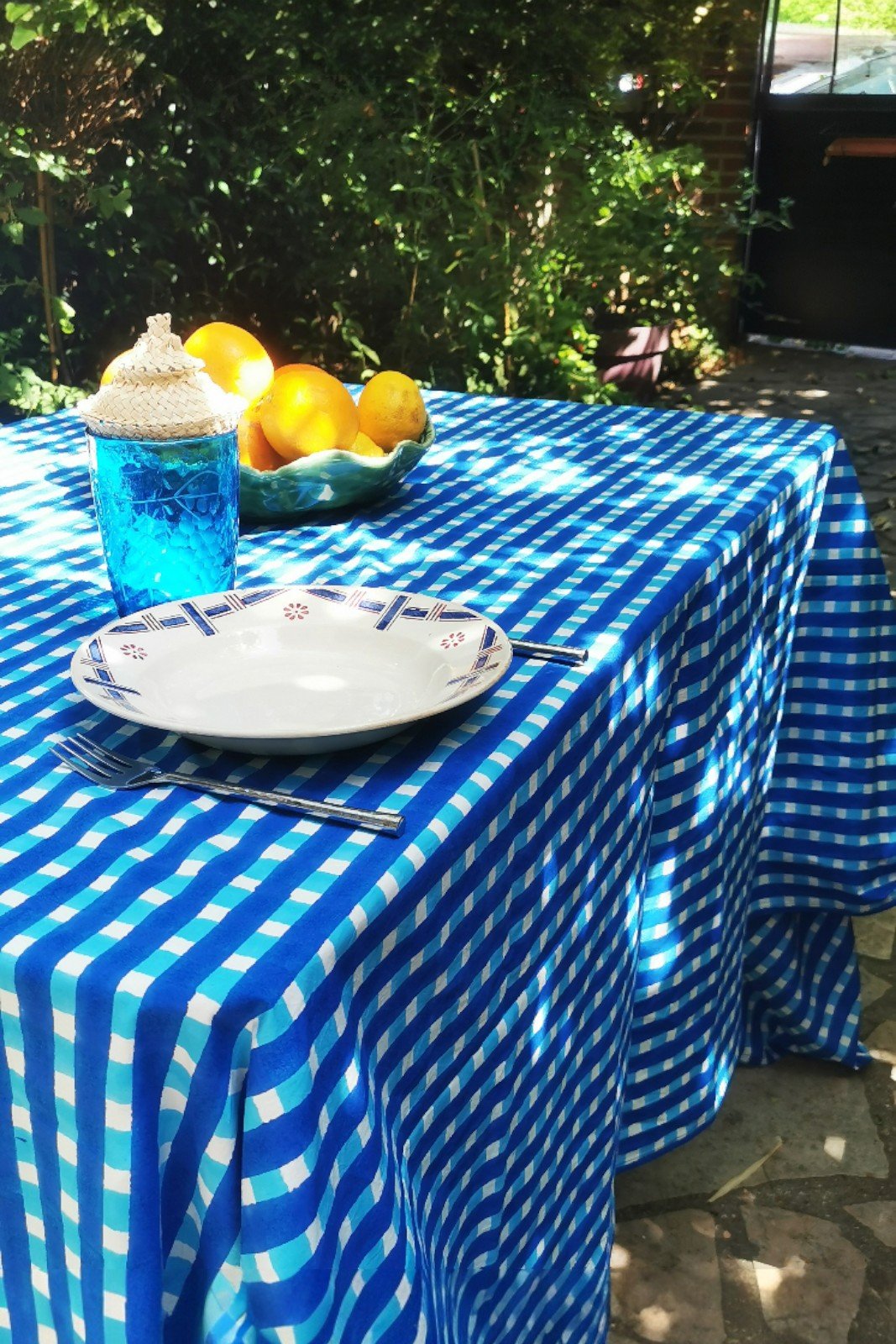 Nappe Makan