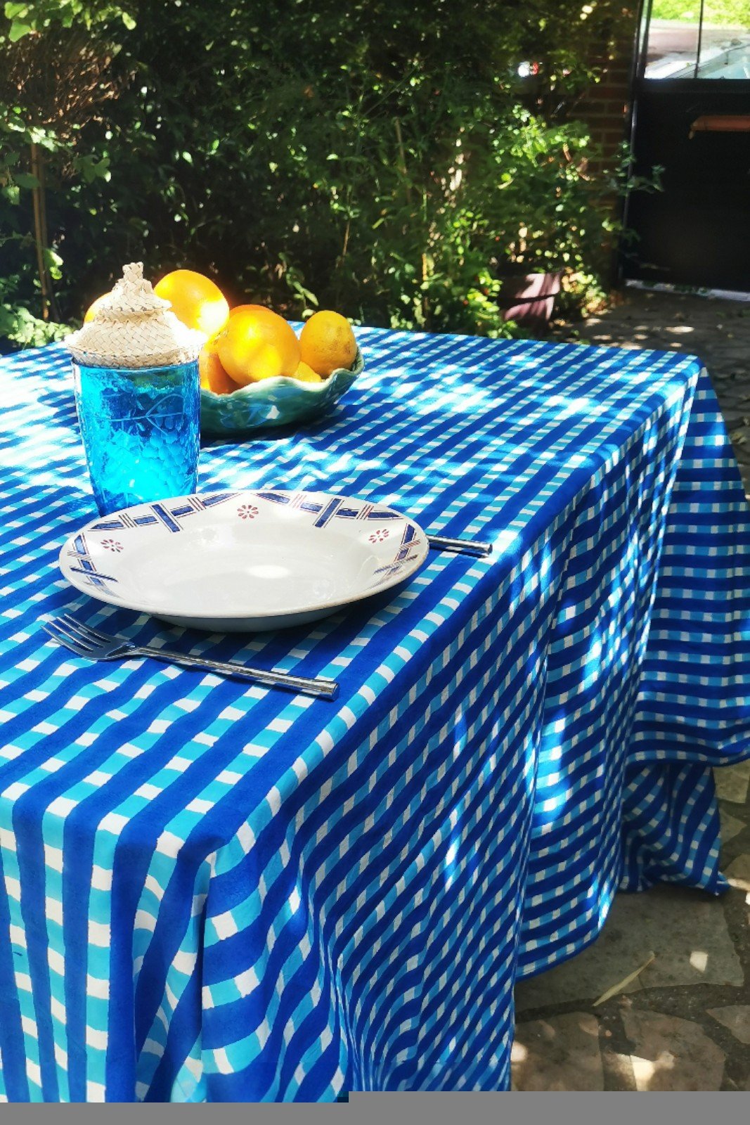 Nappe Makan