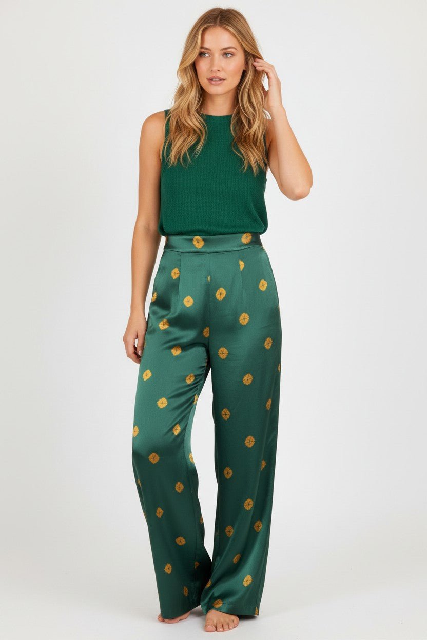 PANTALON BANDHANI - Curiosity Lab
