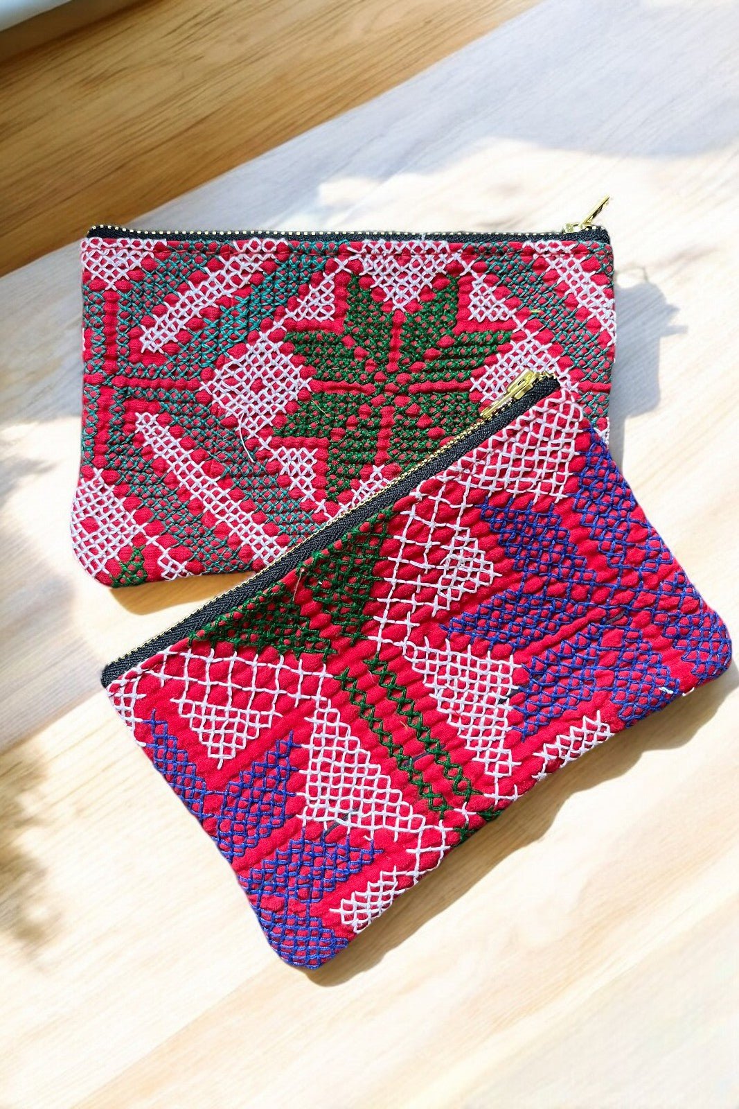 POCHETTE FENI