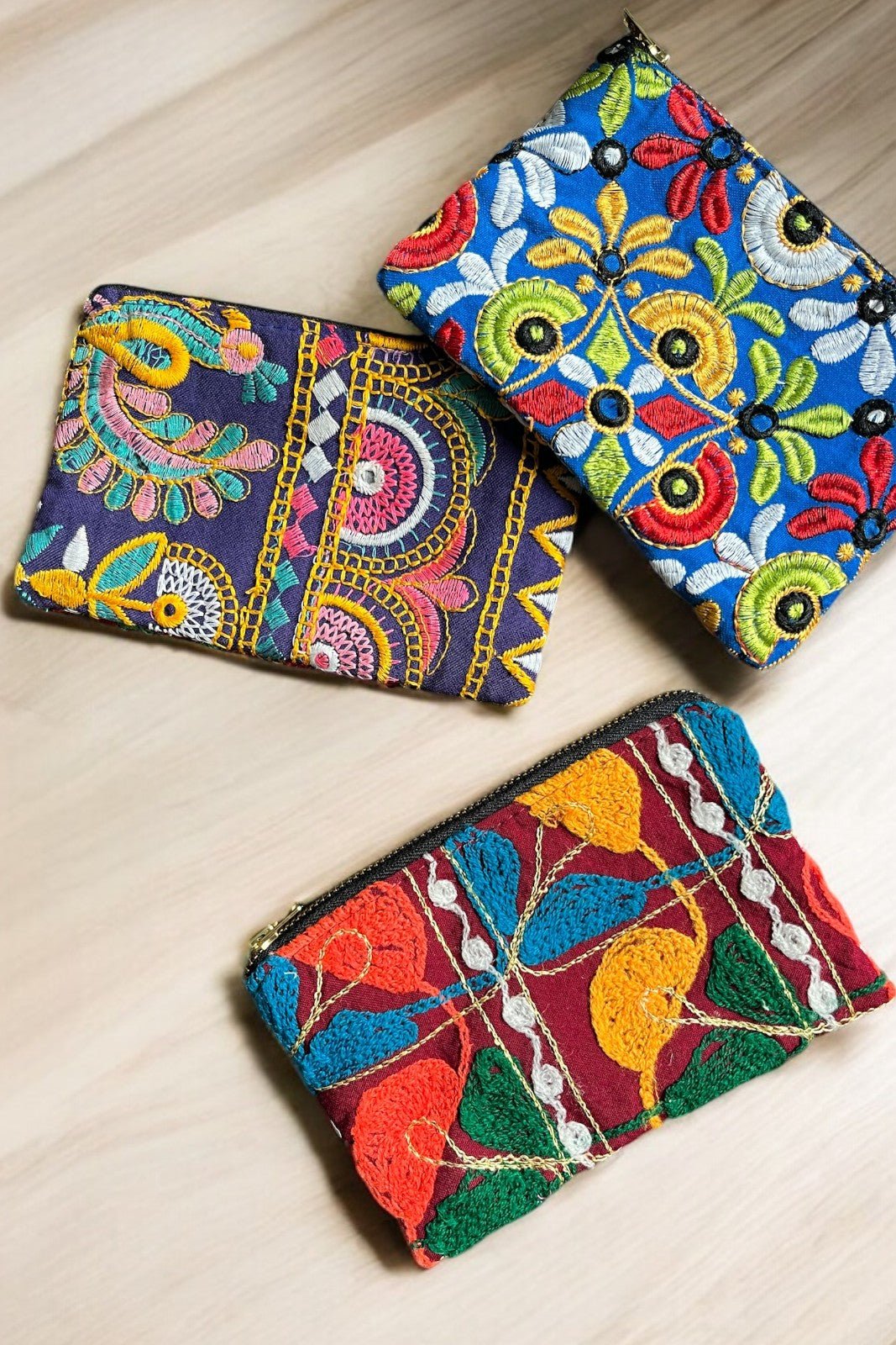 Pochette XS Lengha - Curiosity Lab