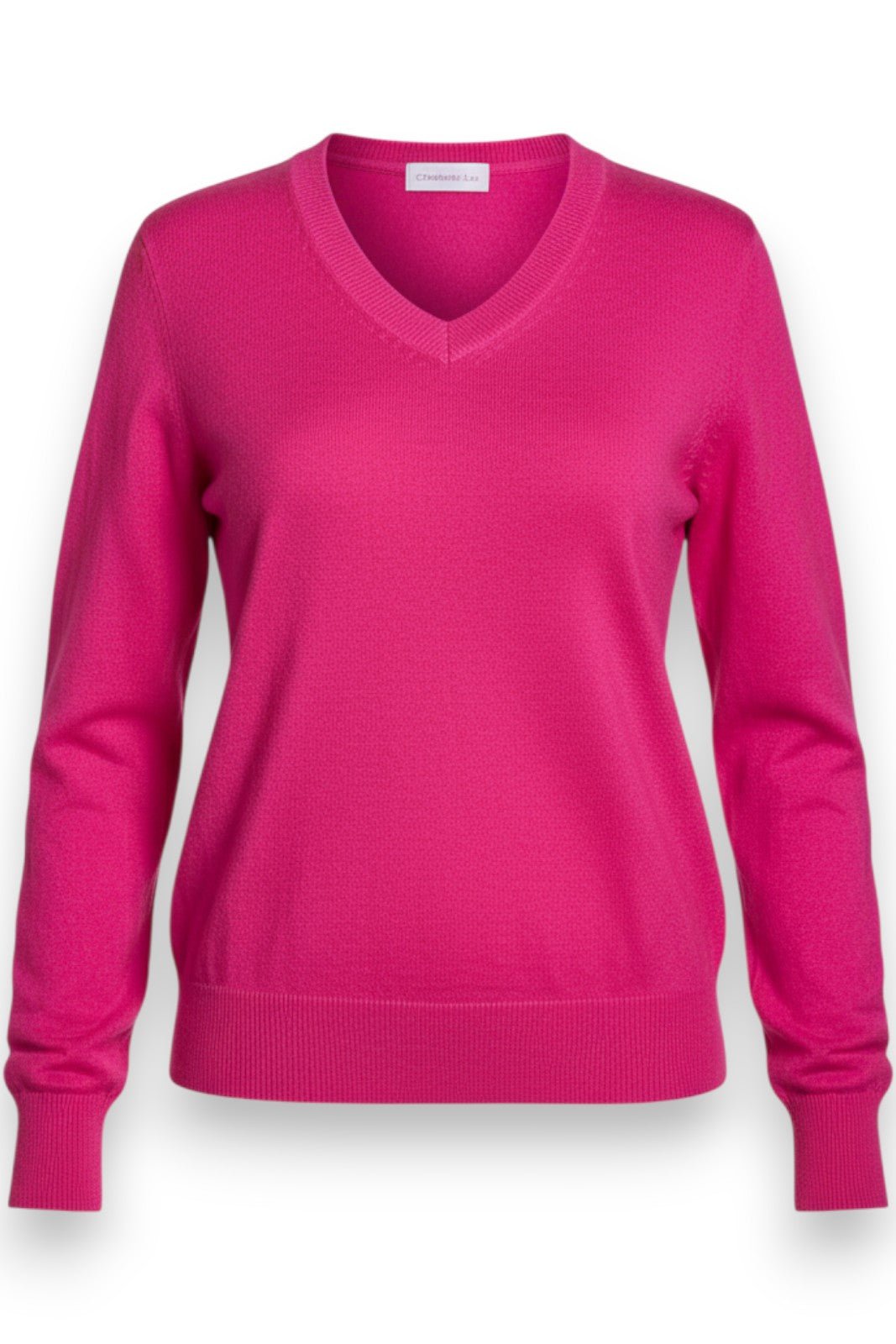 Pull laine cachemire ROSE