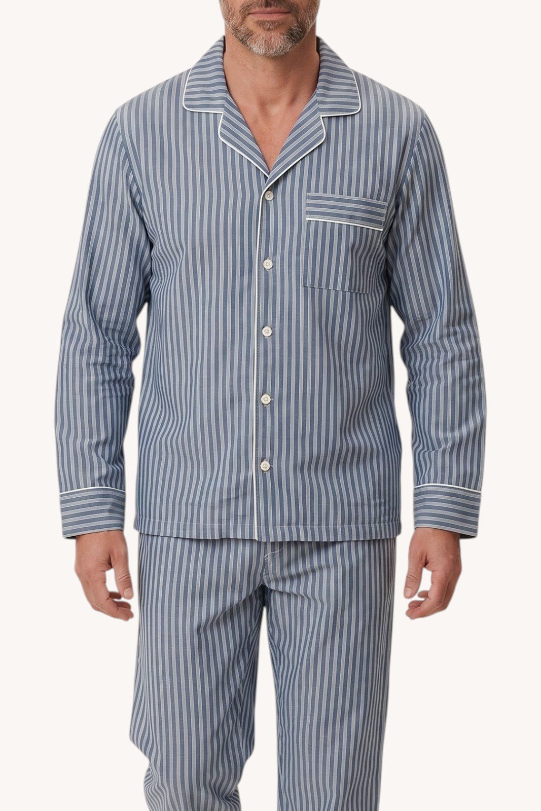 Pyjama Homme - Curiosity Lab