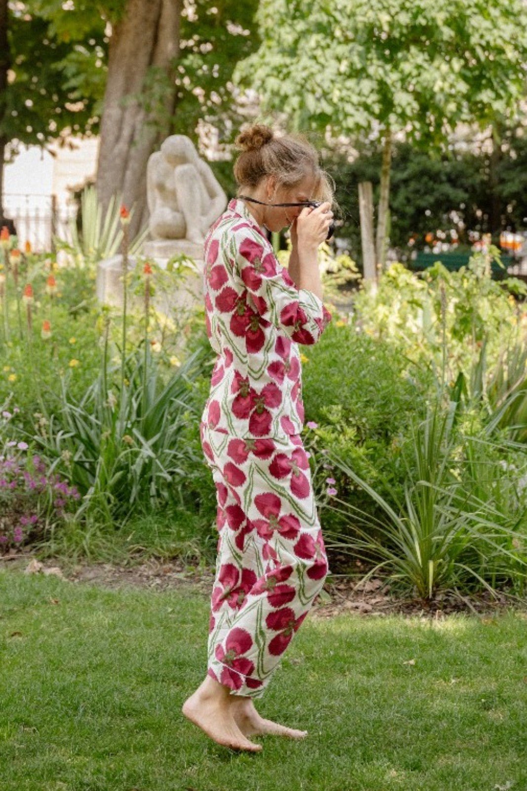 Pyjama Mandu - Curiosity Lab