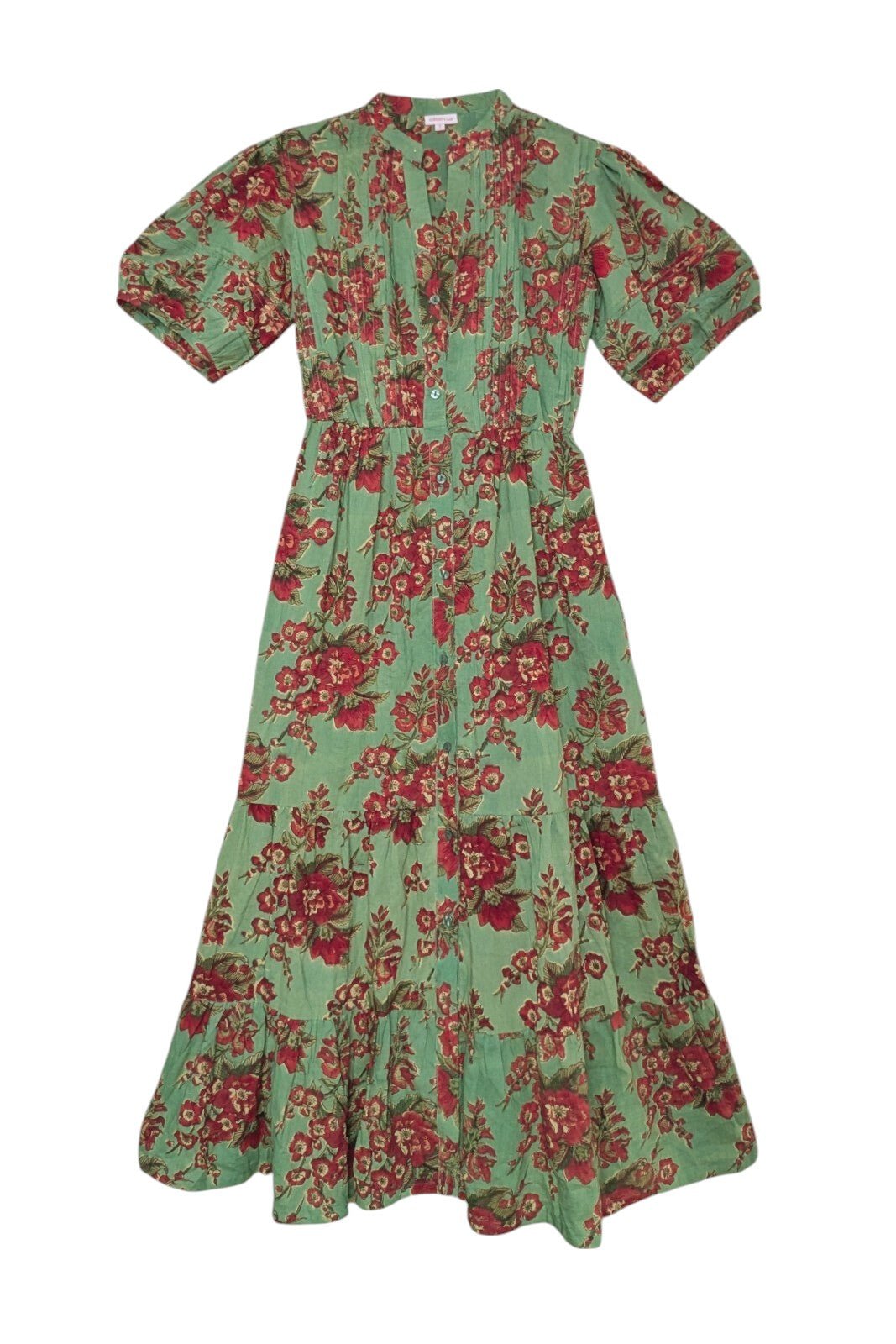 Robe Butterfly VERT