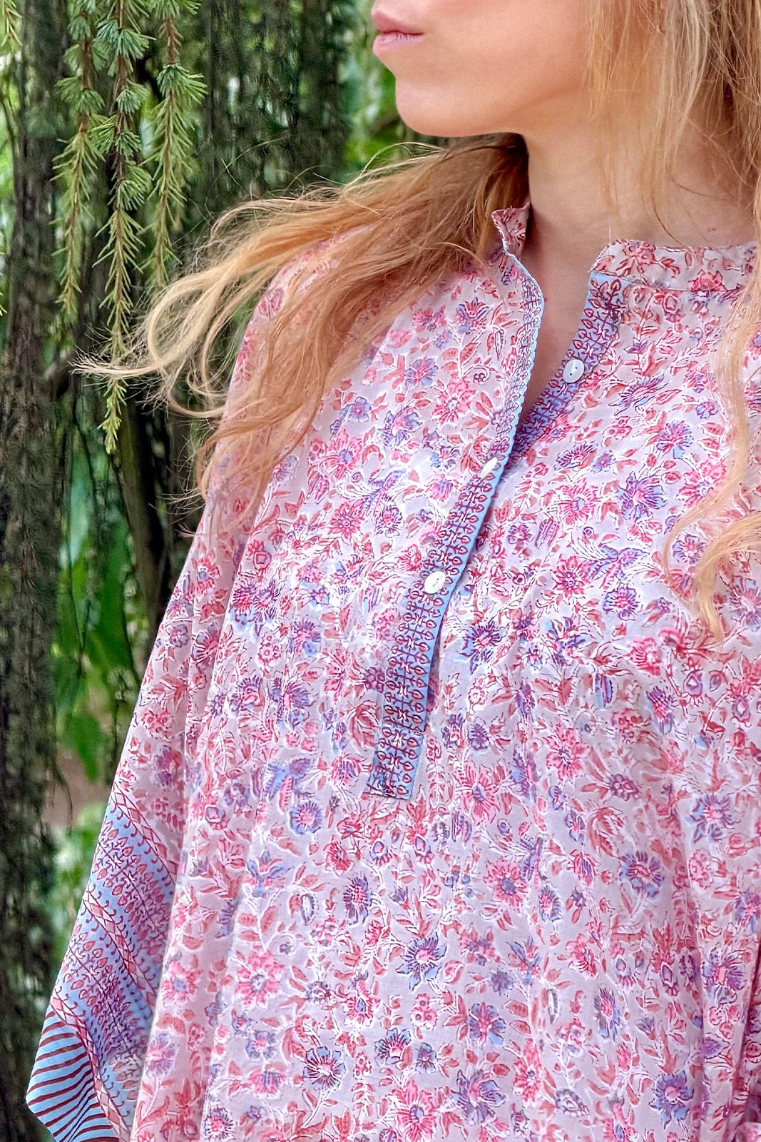 ROBE KAFTAN
