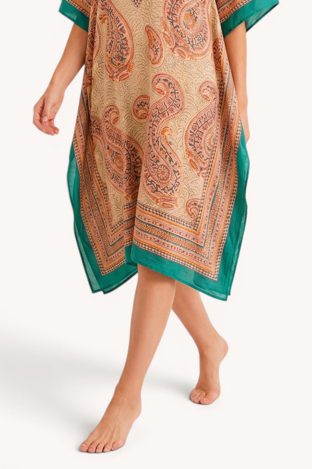 ROBE KAFTAN