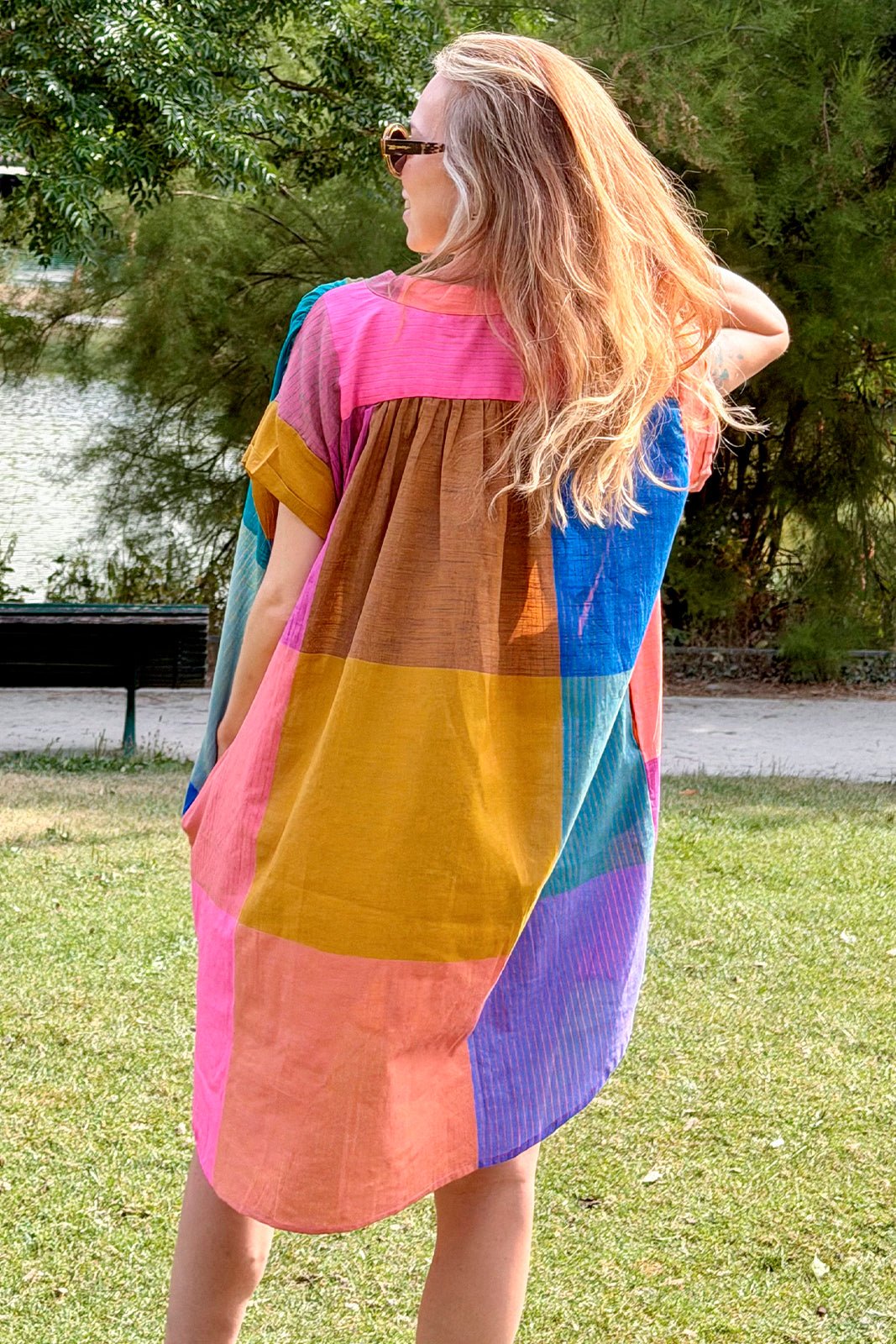 ROBE MEENA