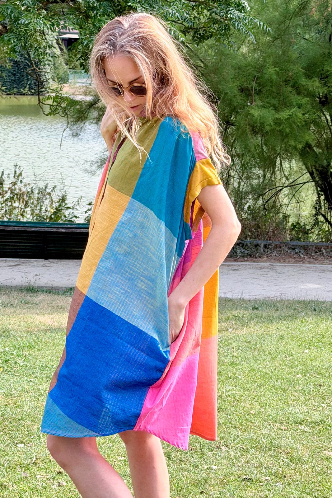 ROBE MEENA Default Title