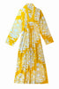 FLORAL JAUNE