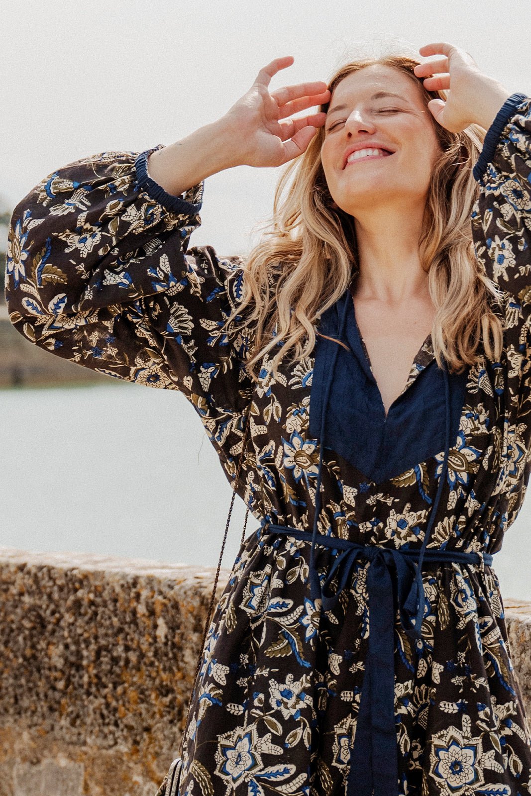 Robe Ruchika