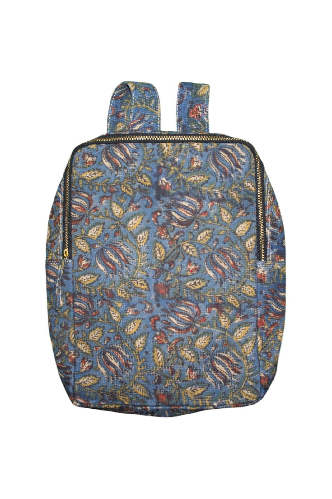 Sac à dos Kantha Bengale - Curiosity Lab