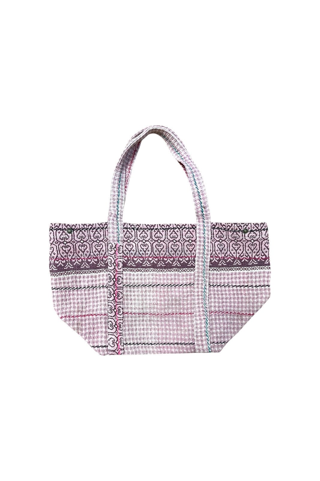 Sac Cabas Kantha - Curiosity Lab