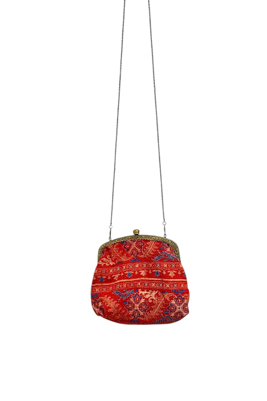 Sac Grand - mère kantha - Curiosity Lab