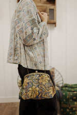 Load image into Gallery viewer, sac grand-mere kantha coton indien kantha
