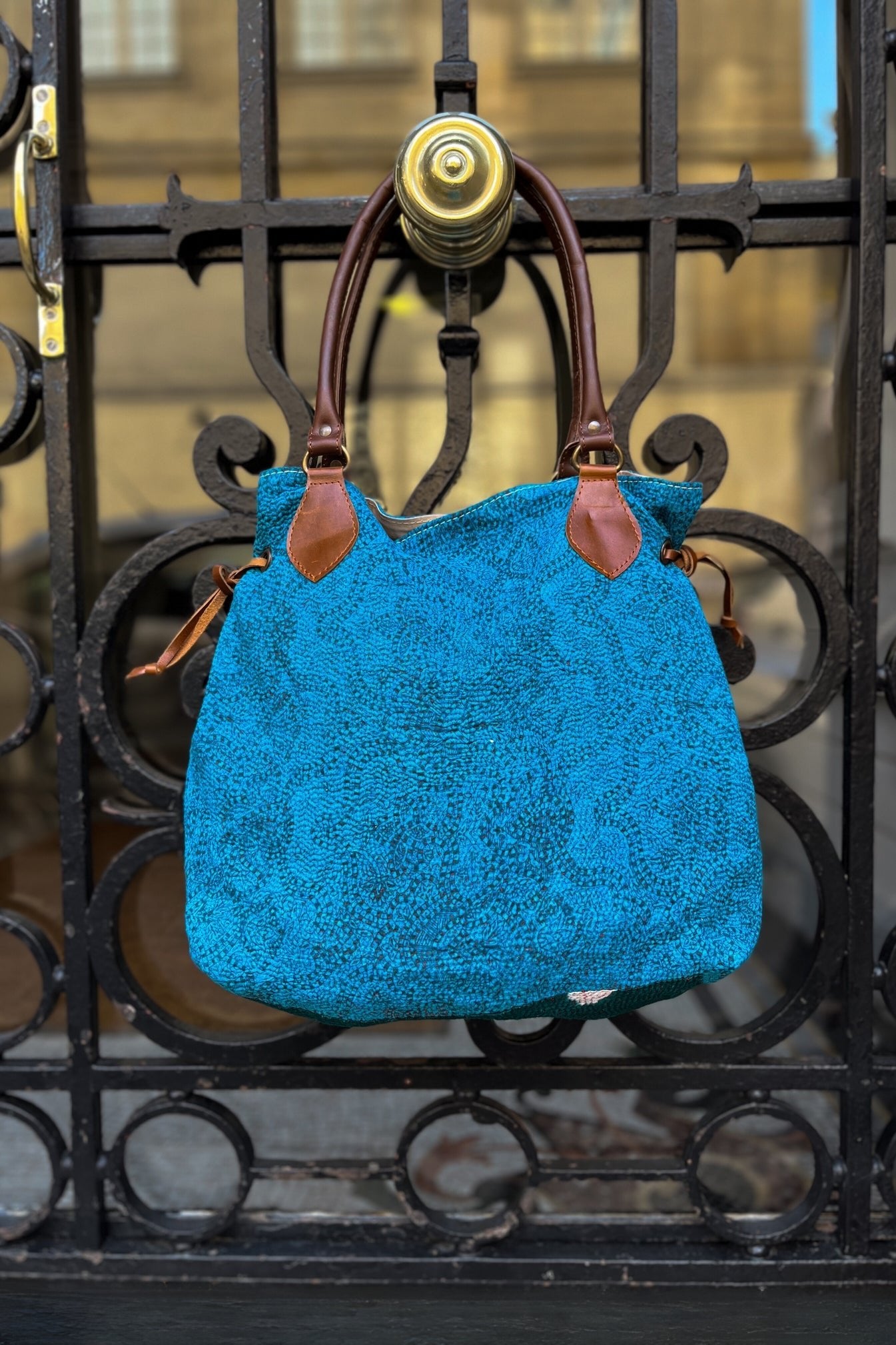 Sac Kantha Bengale - Curiosity Lab