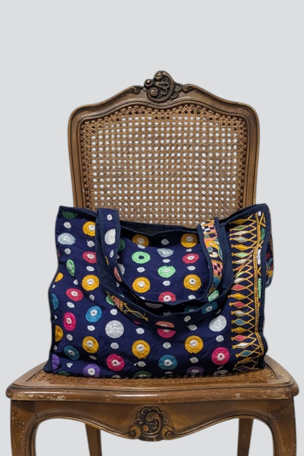 Shopping Bag Lengha BHAVNAGAR