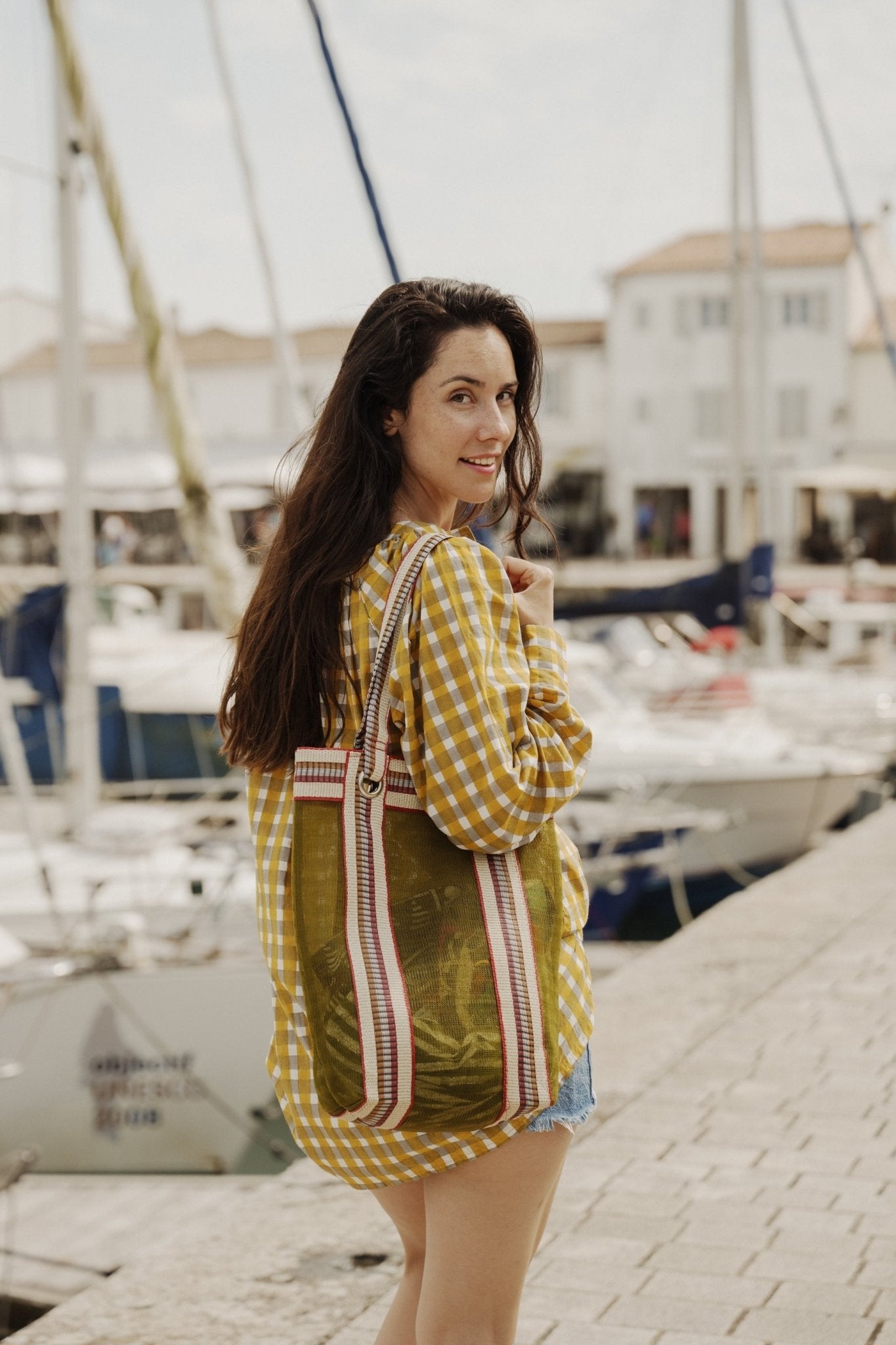 Tote Bag Kotla - Curiosity Lab