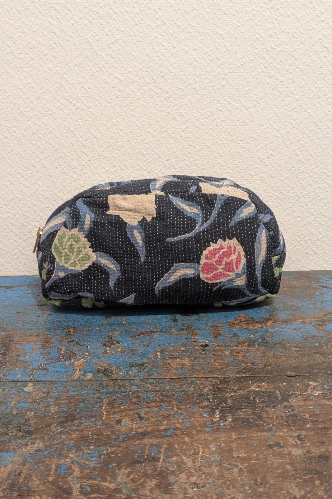 Trousse de toilette Ovale Bengale HOOGHLY