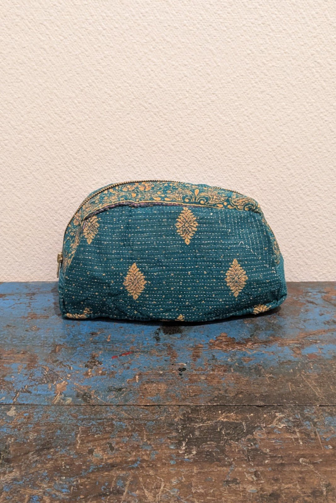 Trousse de toilette Ovale Bengale CHENAB