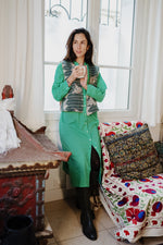 Load image into Gallery viewer, tunique azkaban coton indien
