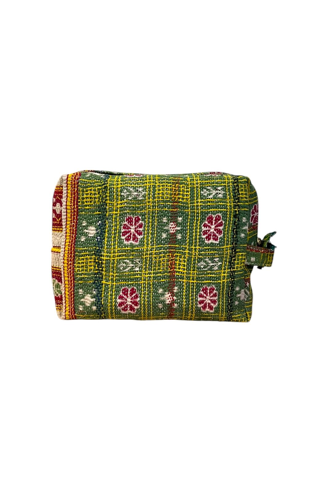 Vanity Kantha VERT