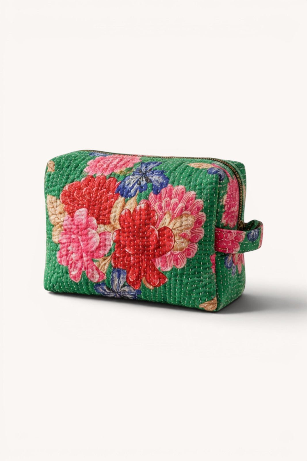 Vanity Kantha SUTANUTI