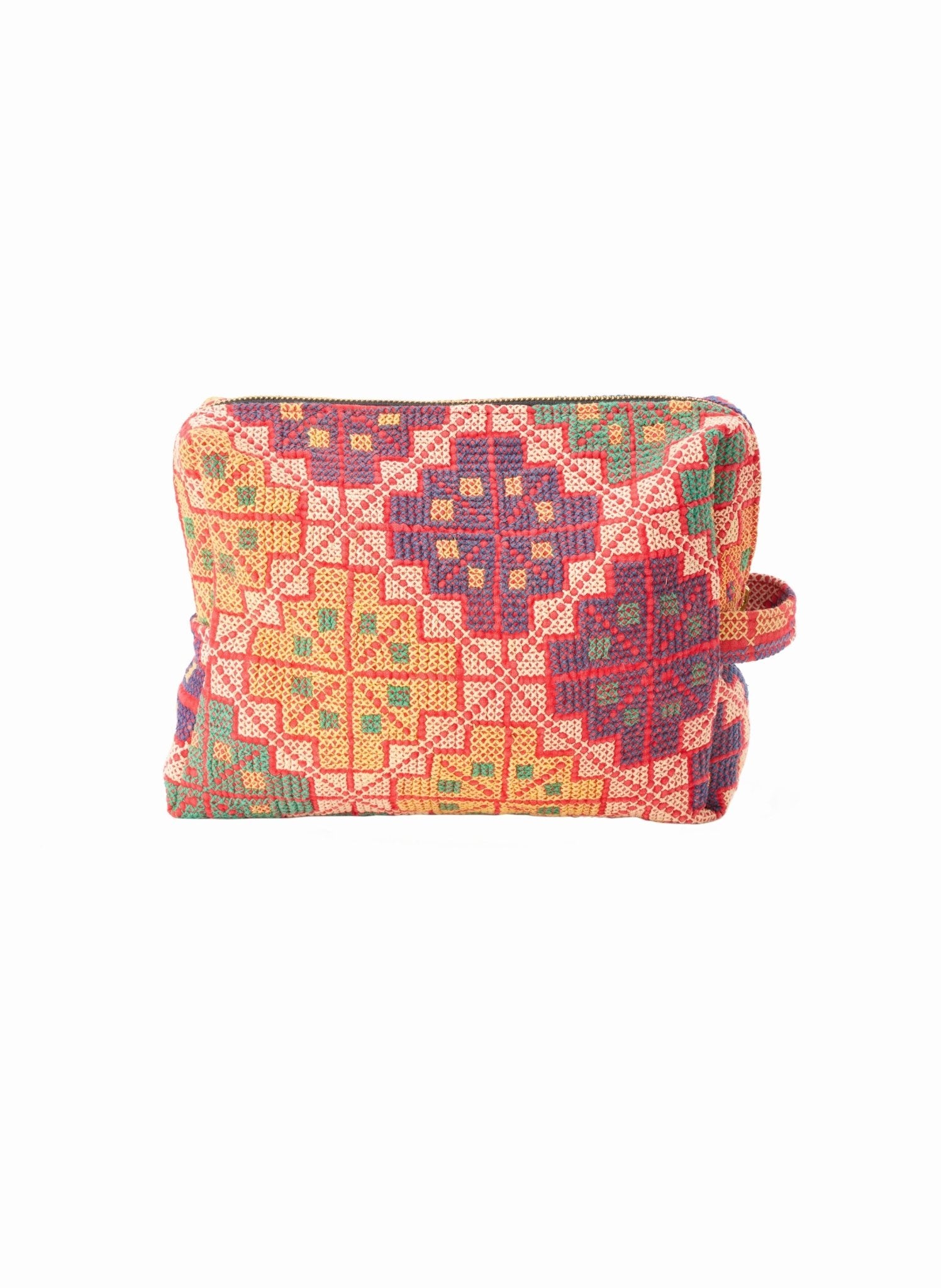 Vanity Kantha Feni - Curiosity Lab