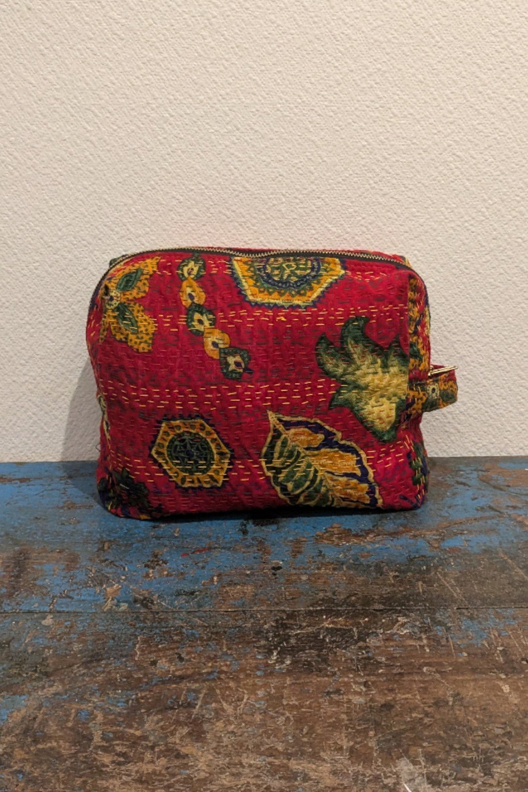 Vanity Kantha Pakistan ROUGE