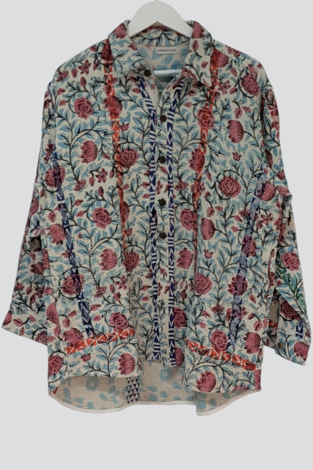 Veste Baya Kantha SARENGA