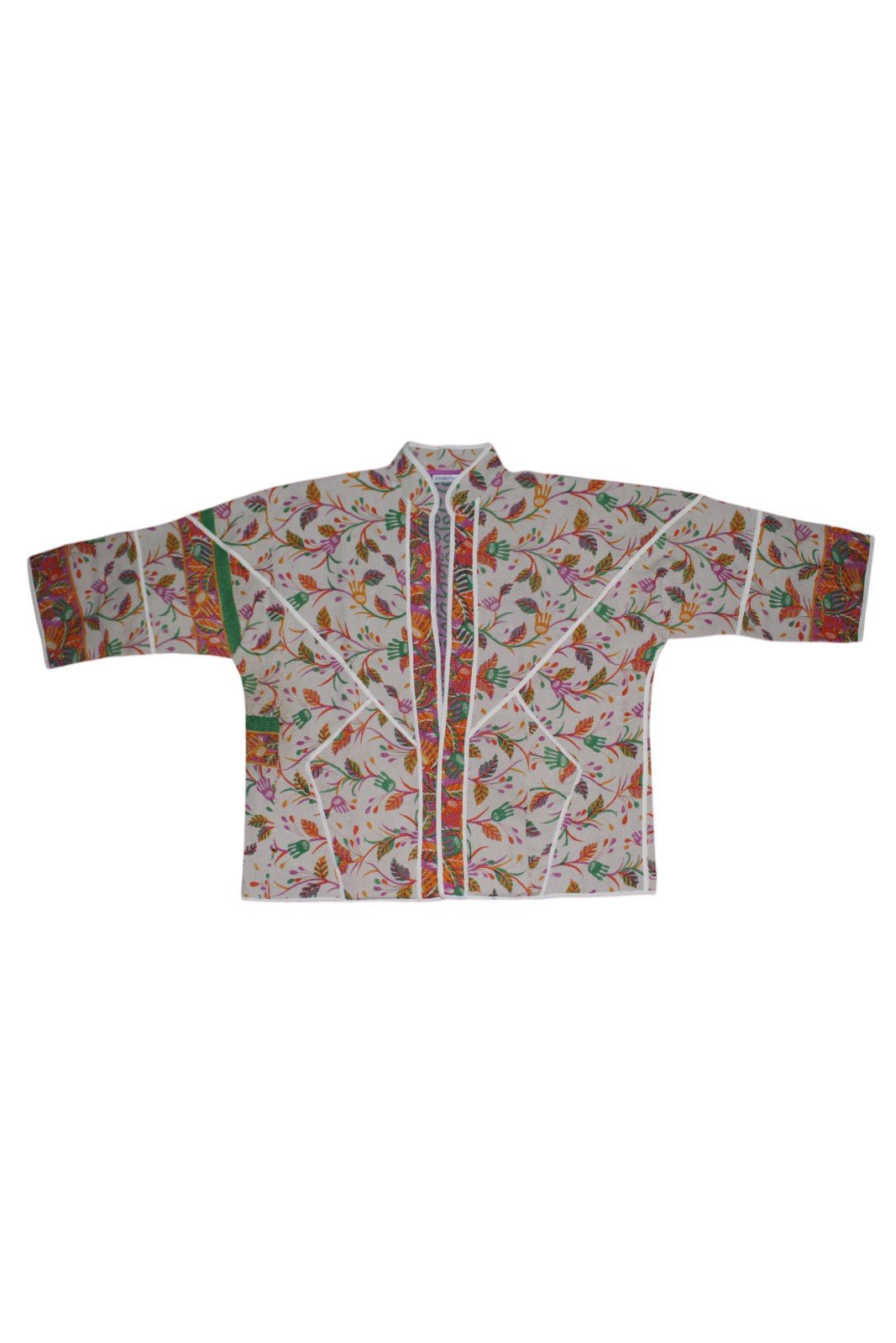 VESTE GLORIA KANTHA Default Title