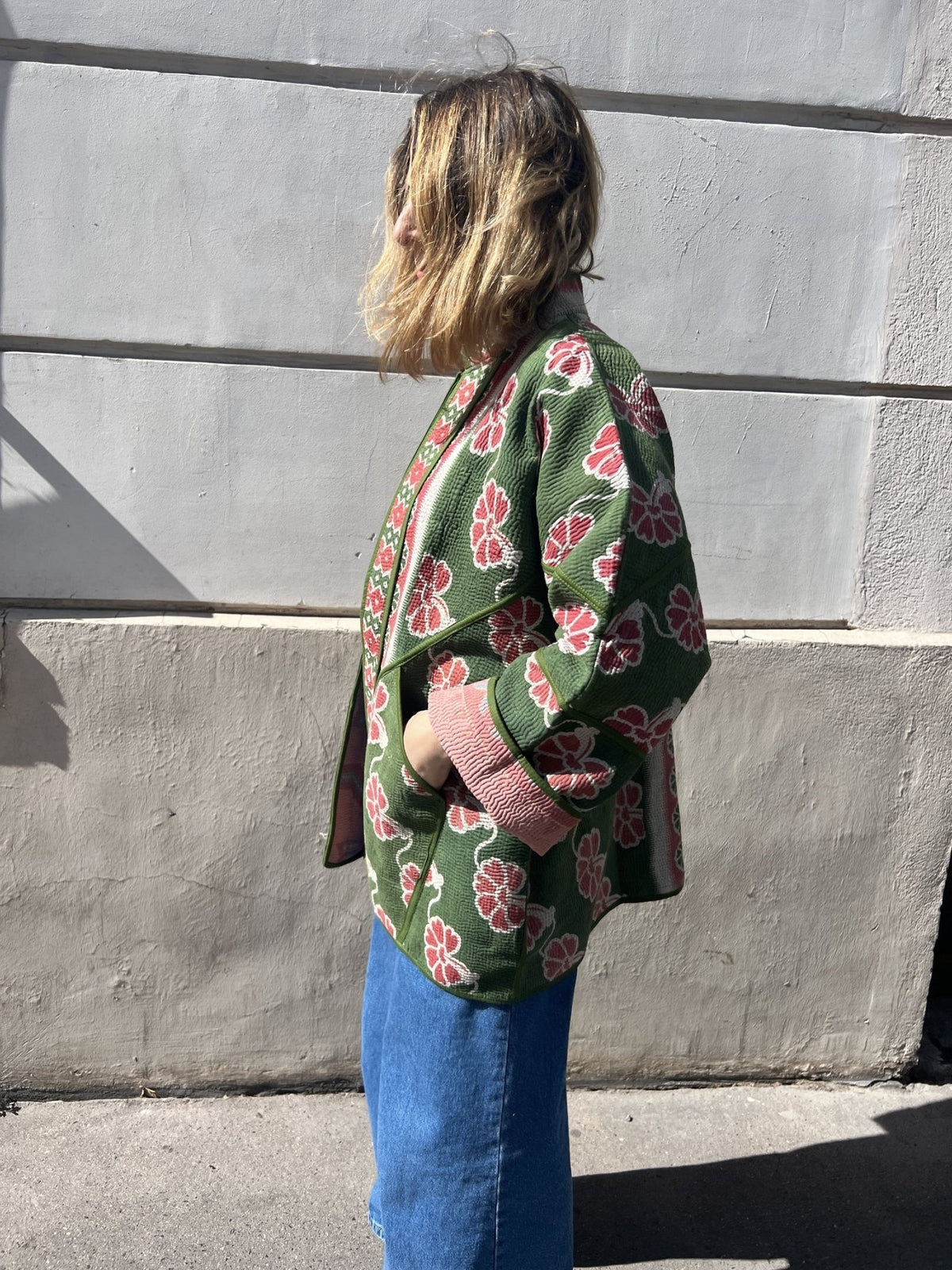 VESTE GLORIA KANTHA