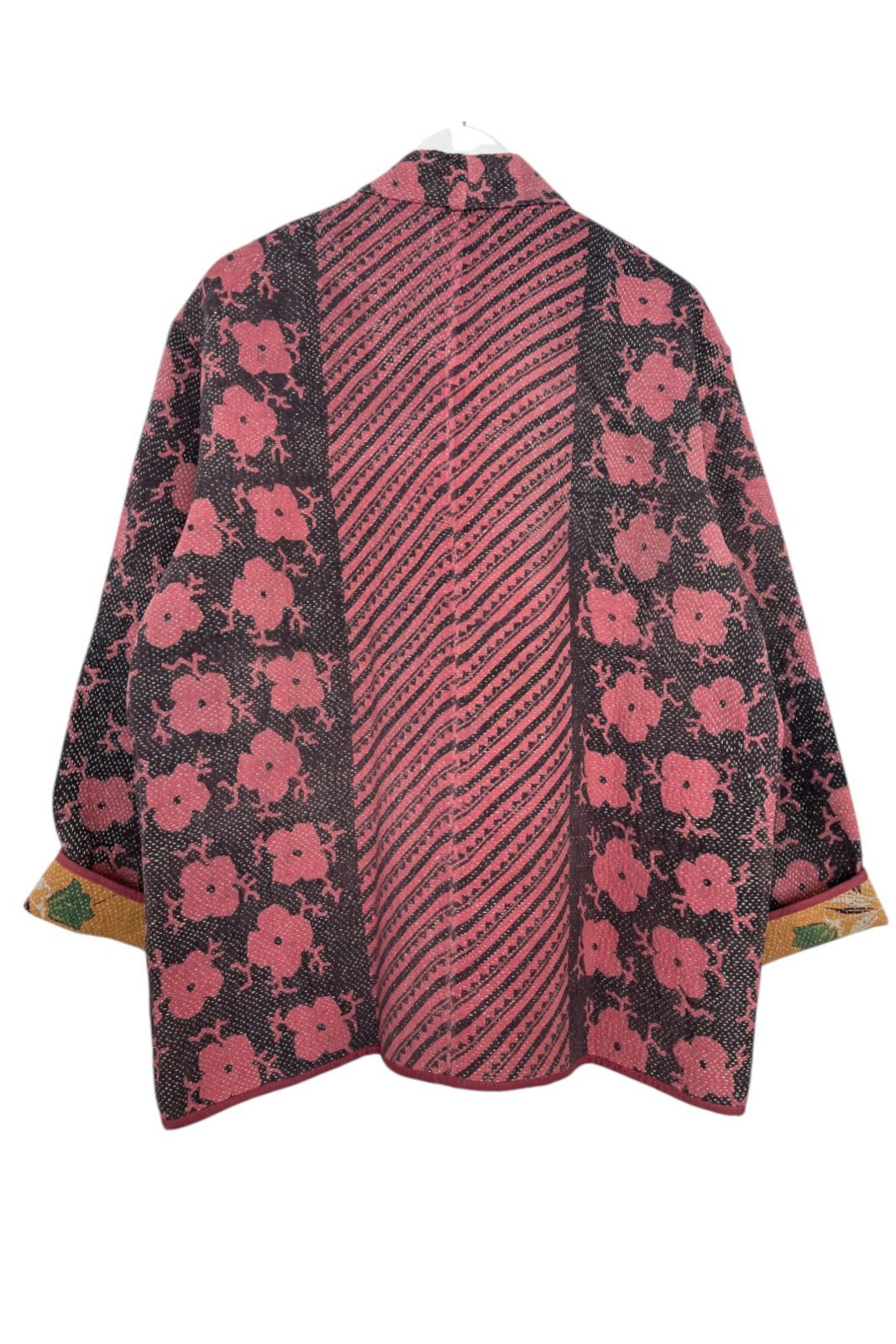 Veste Kimono Kantha