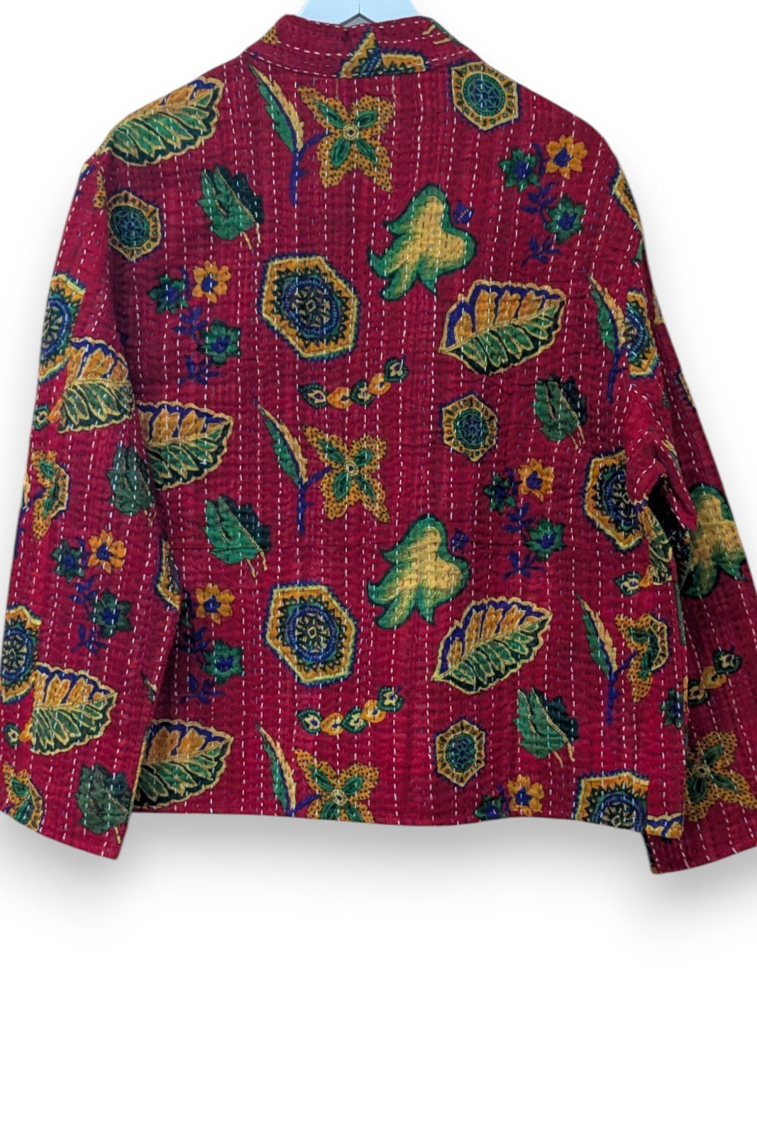 Veste Kimono Kantha Pakistan