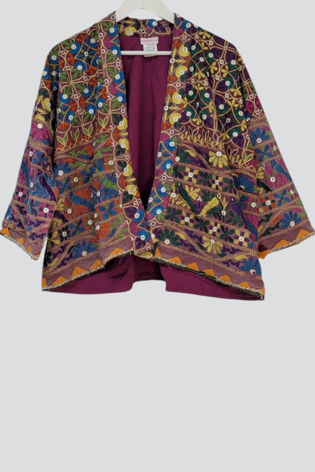 Veste Lengha JAMNAGAR